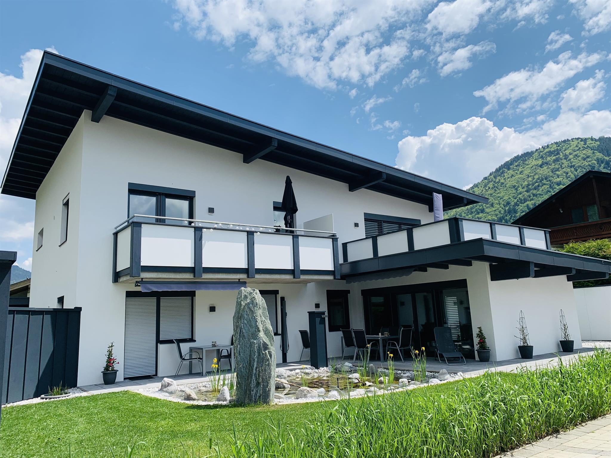 Haus Petra TYP 1 Ferienwohnung  Tirol