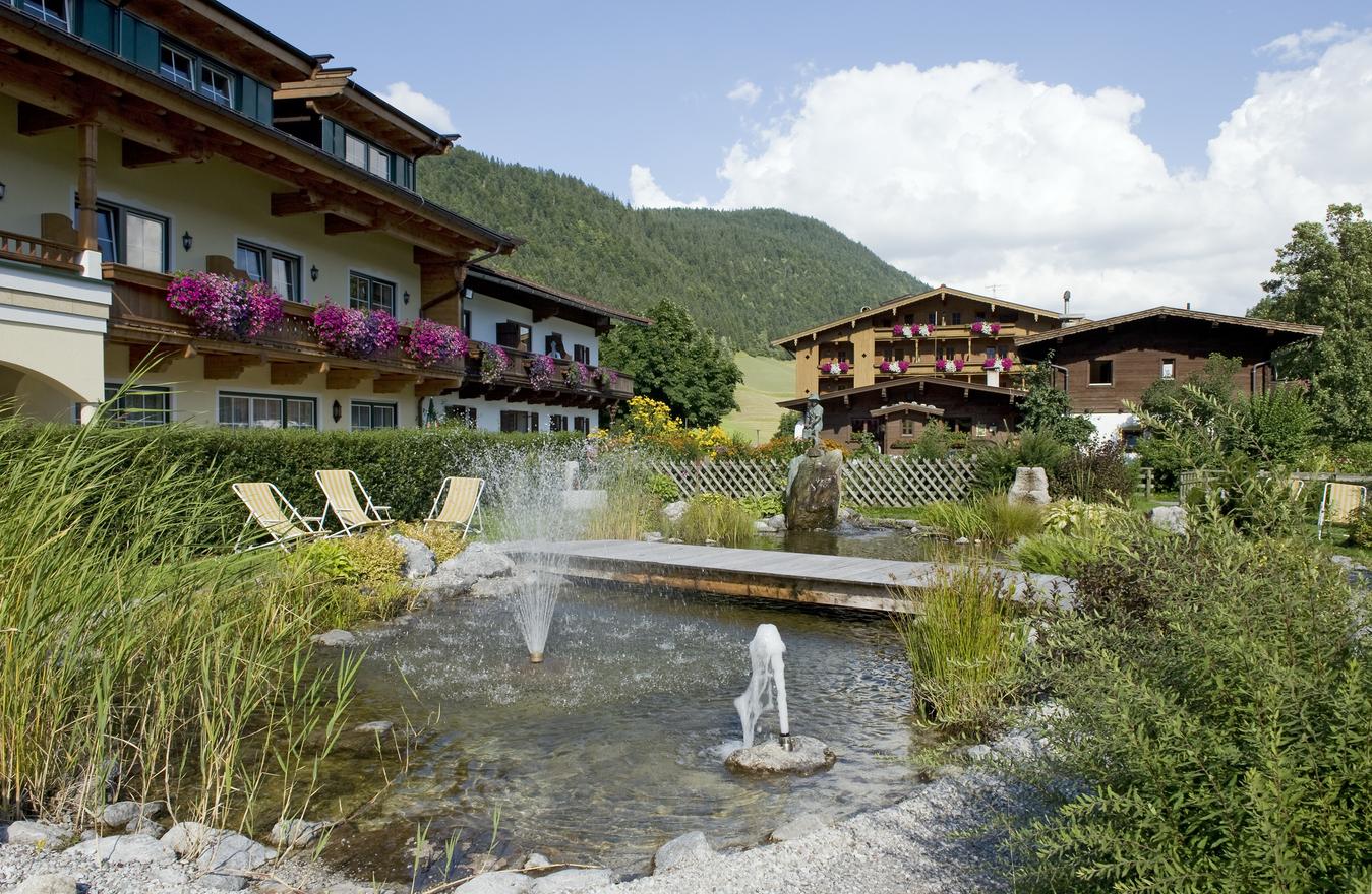 Hotel Gut Kramerhof