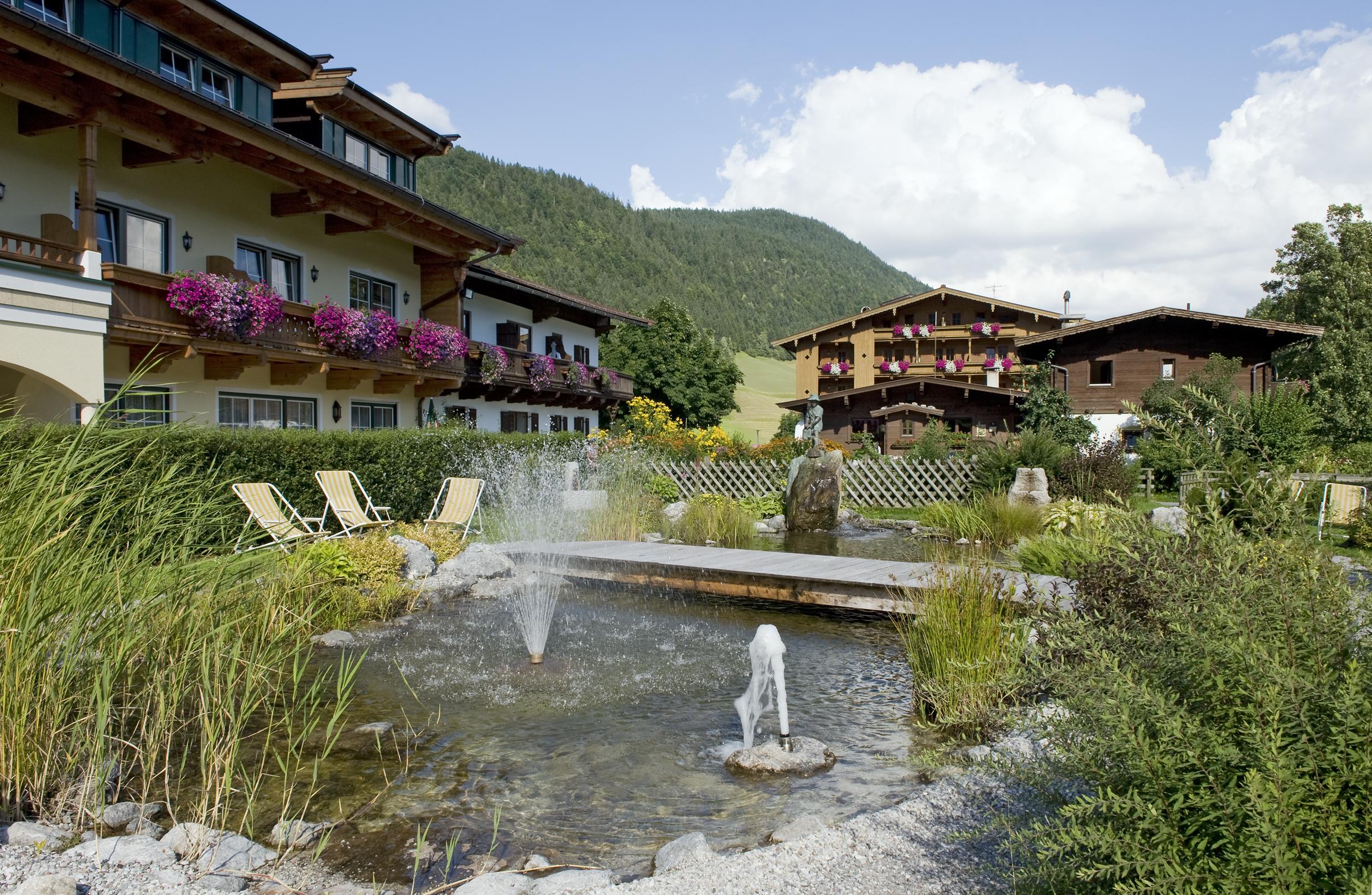 Hotel Gut Kramerhof