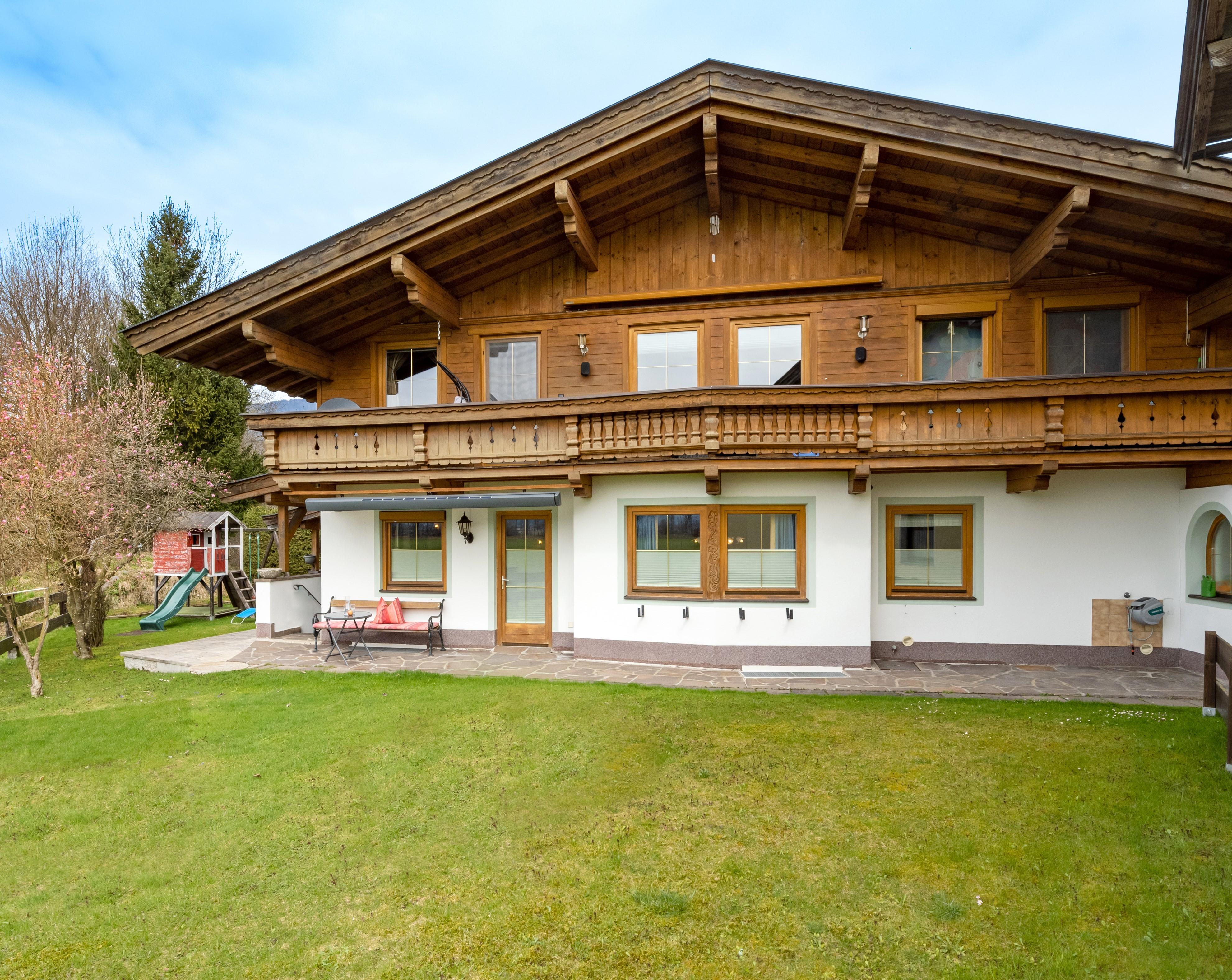 Ferienwohnung Stock