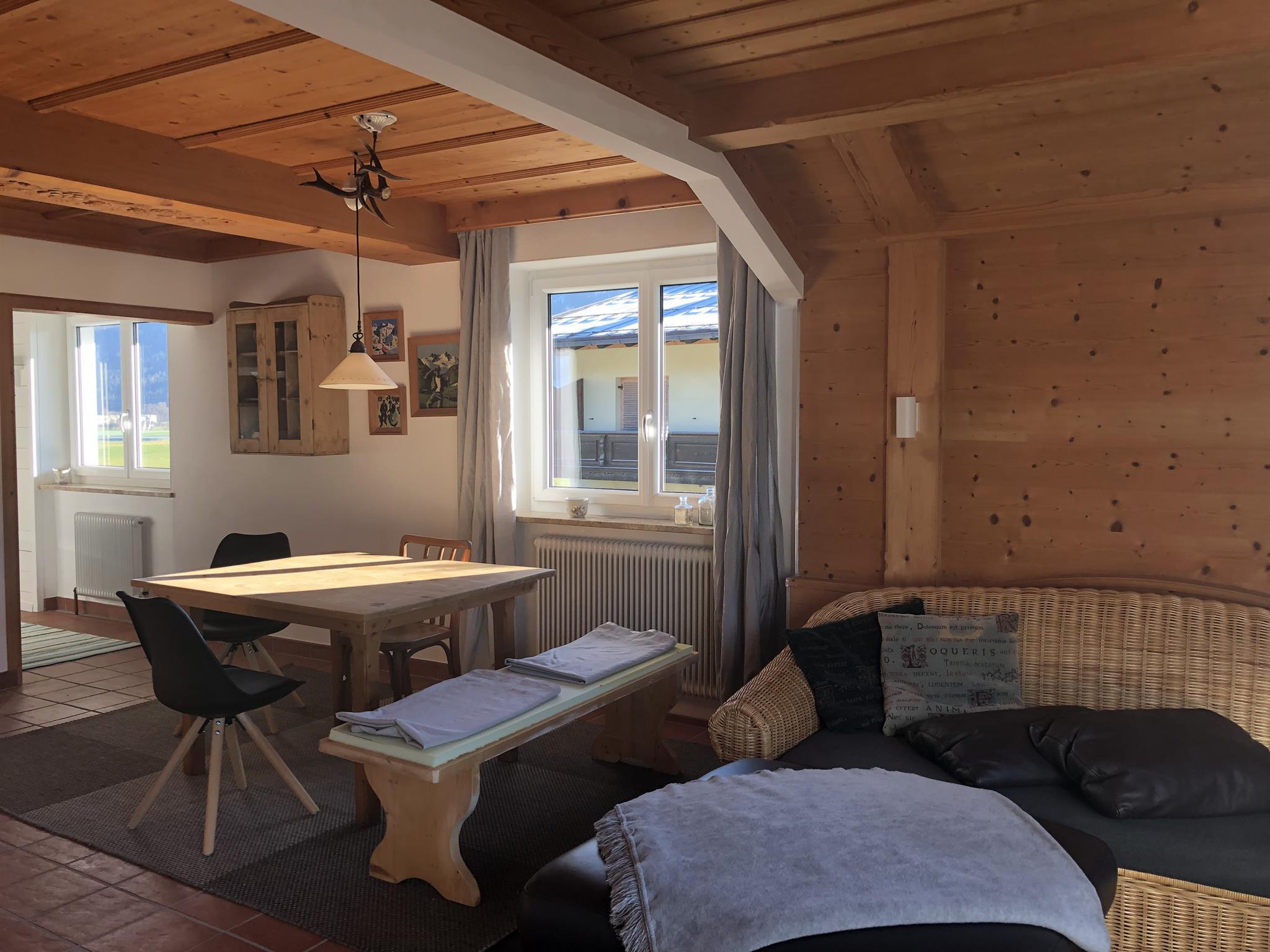Haus Sieder