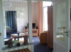 Haus Neufundland Juist