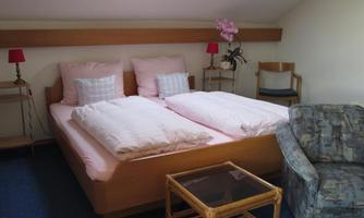 Appt Kaiserwinkl - Schlafzimmer