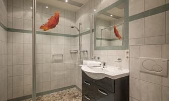 Haus Resi, Typ 4, Badezimmer