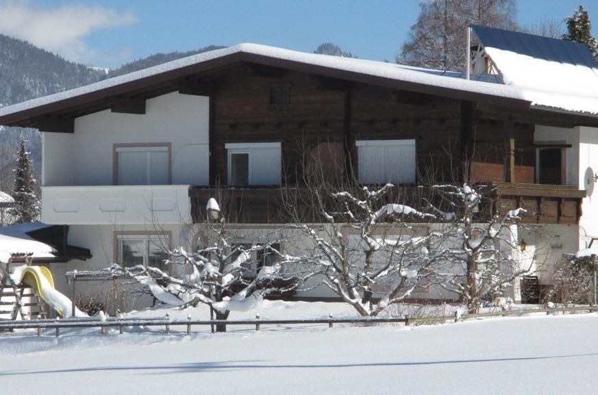 Haus Birgit - Fam. Praschberger