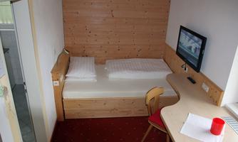 Pension Oberbach, Kaiserwinkl, Kössen