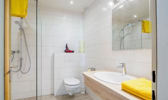 Pension Oberbach, Kaiserwinkl, Kössen