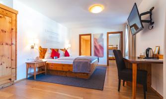 Familienzimmer 4 PAX (2)