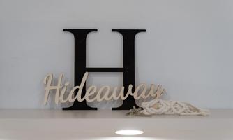 Ferienwohnung Hideaway