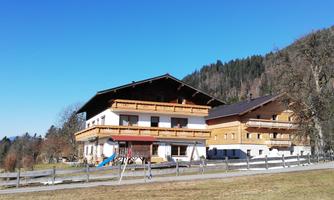 Kaiserwinkl Walchsee Staudinghof  (1)
