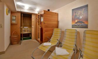 Pension Gieringer Entspannen und Abschalten