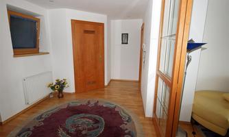 Appartement DeLuxe 2 - Gang