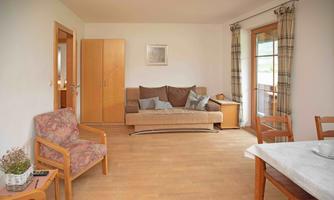 Ferienwohnungen Mai 2025 Foto Birgit Schwaighofer-