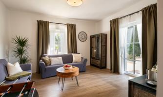 Landhaus_1896_Alleestrasse_15_Koessen_Wohnzimmer