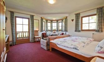 Schusterbauer, Fewo Seeblick