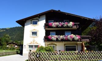 Haus Bergblick Walchsee