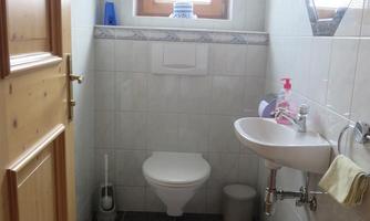 Appartement , WC