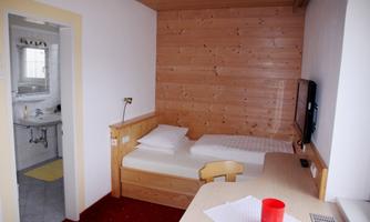 Pension Oberbach, Kaiserwinkl, Kössen