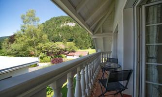 Balkon Apartment Tinney