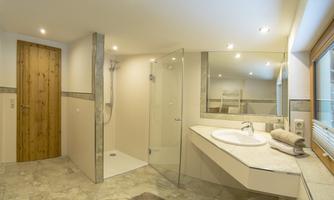 Appartement 2 - Bad 1