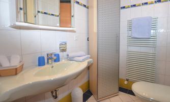 BERGapartment 1 für 2 Personen