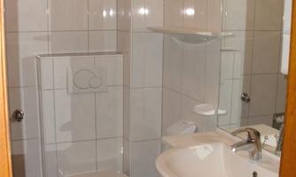 Apartment Kaiser WC separat