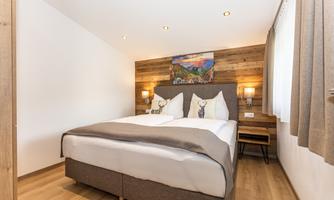 Unterberg Schlafzimmer 2