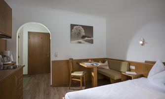 Haus Resi, Typ 6, Wohnküche 1