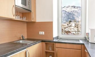 Küche Wintergarten 1