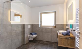 Heuberg Badezimmer 1