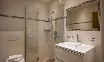 Haus Resi, Typ 6, Badezimmer