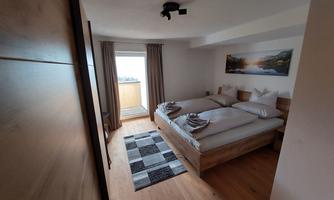 Kaiserwinkl_Kössen_Appartements schöne Aussicht (1