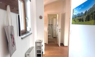 Apartment Exenberger_Gang