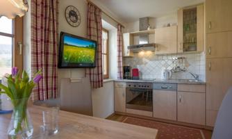 Gästehaus Schwaiger Wiesenweg