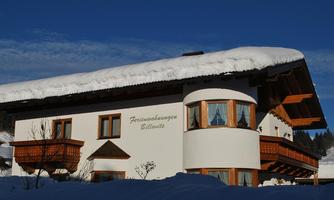 Ferienwohnungen Winter
