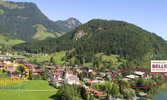 Sonnenhof - Ferienclub Bellevue