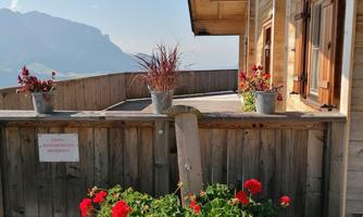 Hitscheralm Außenansicht (6)