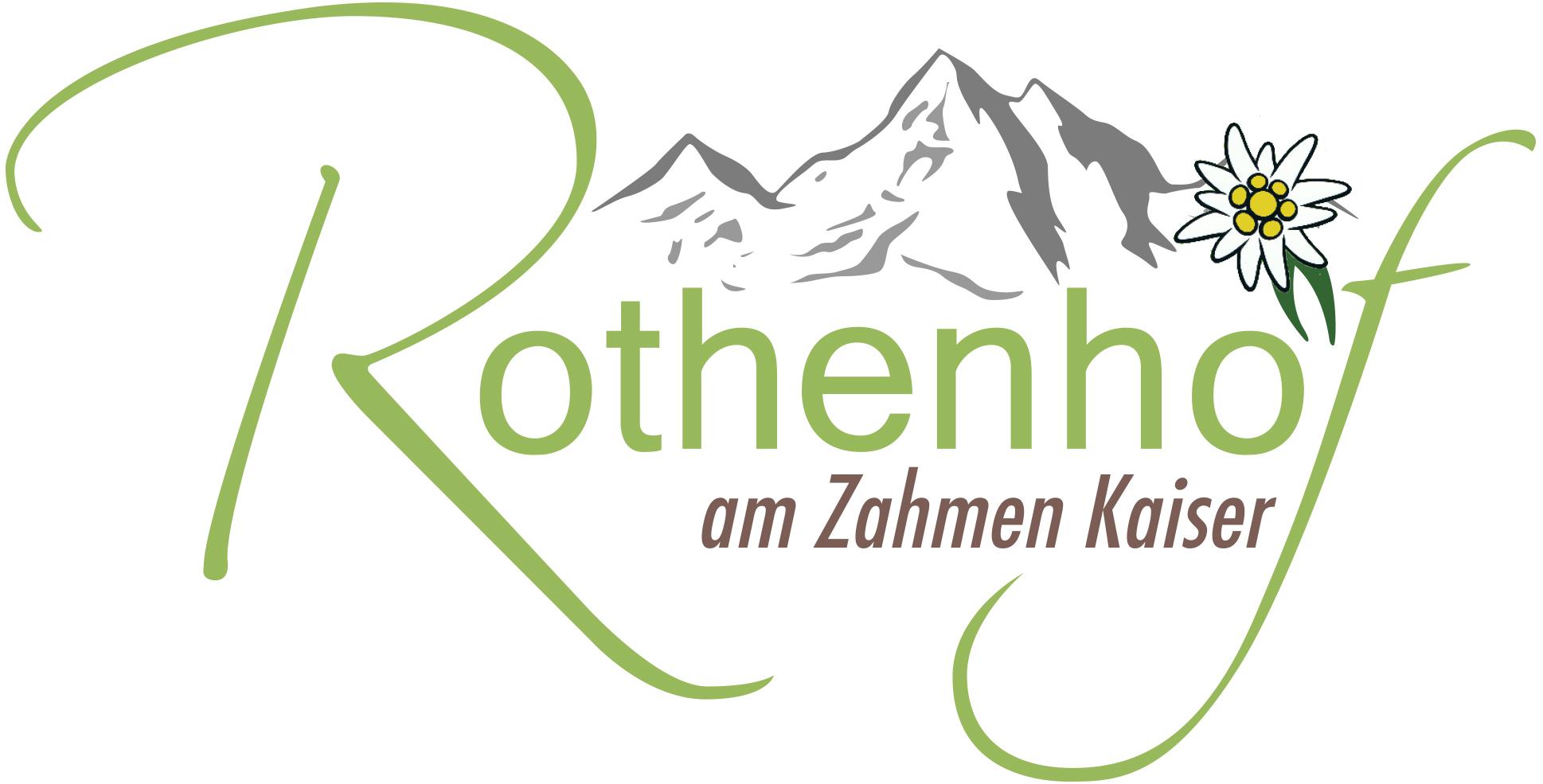 Bauernhof Rothenhof - Familie Laiminger Apartm.&qu Ferienwohnung 