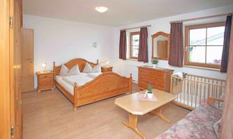 Ferienwohnungen Mai 2025 Foto Birgit Schwaighofer-