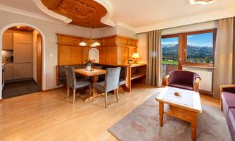 Apartment Kaiserwinkl südwest