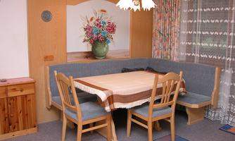 Apartment Happy Wohn-Schlafzimmer