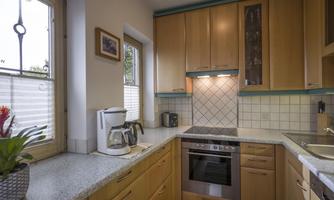 Ferienchalet Panoramablick 4