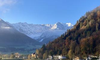 Kaiserausblick