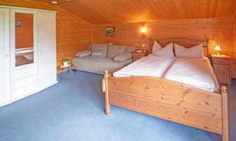 Ferienwohnungen Mai 2025 Foto Birgit Schwaighofer-