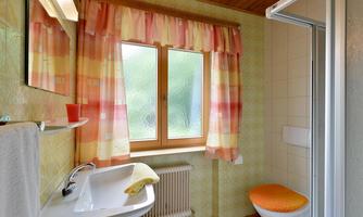 App. Miesberg - Badezimmer