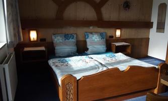 Zimmer2/HausMargit/Kössen/Kaiserwinkl