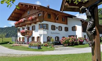 Riederbauer - Bauernhof in Rettenschöss