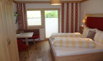 Typ D - Wohn- /Schlafraum