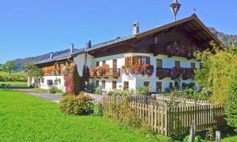 Schusterbauer Sommer