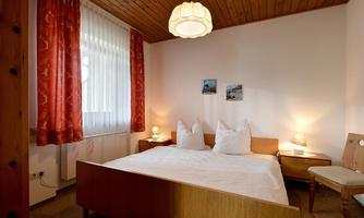 App. Familie - Schlafzimmer 3